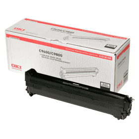 Click to view product details and reviews for Oki 42918108 Black Drum Unit Original.