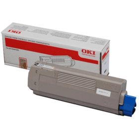 Click to view product details and reviews for Oki 44059256 Black High Capacity Toner Cartridge Original.