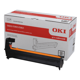 Click to view product details and reviews for Oki 44844408 Black Drum Unit Original. Click to view product details and reviews for Oki 44844408 Black Drum Unit Original.