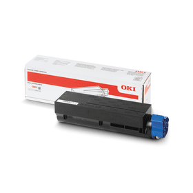 Click to view product details and reviews for Oki 44992401 Black Toner Cartridge Original.