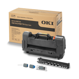 Click to view product details and reviews for Oki 45435104 Maintenance Kit Original.