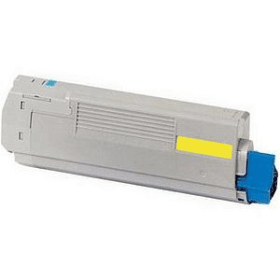 Click to view product details and reviews for Oki 45536505 Yellow High Capacity Toner Cartridge Original. Click to view product details and reviews for Oki 45536505 Yellow High Capacity Toner Cartridge Original.