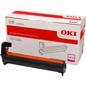 Click to view product details and reviews for Oki 46438002 Magenta Drum Unit Original. Click to view product details and reviews for Oki 46438002 Magenta Drum Unit Original.