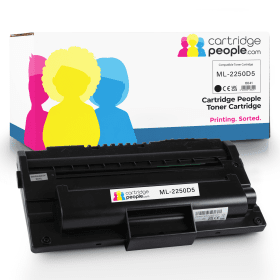 Image of Own Brand Samsung ML-2250D5 Black Toner Cartridge (Cartridge People)