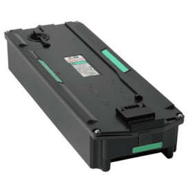 Click to view product details and reviews for Ricoh 416890 Waste Toner Box Original.