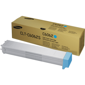 Click to view product details and reviews for Samsung Clt C6062s Cyan Toner Cartridge Ss531a Original.