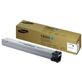 Click to view product details and reviews for Samsung Clt C806s Cyan Toner Cartridge Ss553a Original.