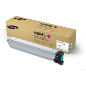 Click to view product details and reviews for Samsung Clt M804s Magenta Toner Cartridge Ss628a Original.