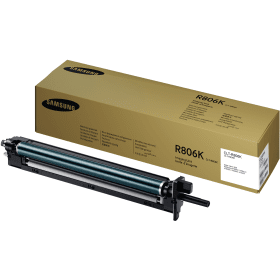 Click to view product details and reviews for Samsung Clt R806k Black Imaging Unit Ss678a Original.