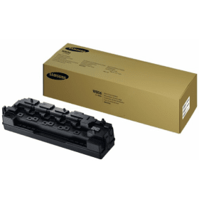 Click to view product details and reviews for Samsung Clt W806 Waste Toner Container Ss698a Original.