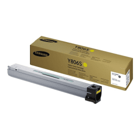 Click to view product details and reviews for Samsung Clt Y806s Yellow Toner Cartridge Ss728a Original.