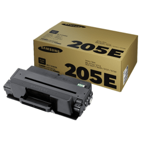 Click to view product details and reviews for Samsung Mlt D205e Black Extra High Capacity Toner Cartridge Su951a Original.