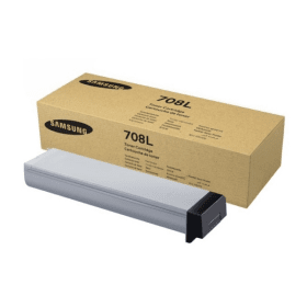 Click to view product details and reviews for Samsung Mlt D708l Black High Capacity Toner Cartridge Ss782a Original.