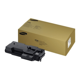 Click to view product details and reviews for Samsung Mlt W706 Waste Toner Container Ss847a Original.