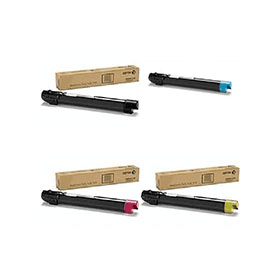 Click to view product details and reviews for Xerox 006r0151 4 Toner Cartridge Multipack Original.