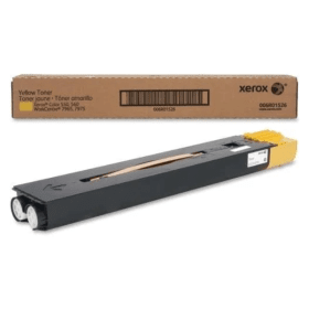 Click to view product details and reviews for Xerox 006r01526 Yellow Toner Cartridge Original.
