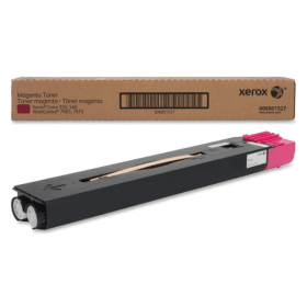 Click to view product details and reviews for Xerox 006r01527 Magenta Toner Cartridge Original.