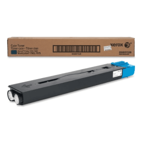 Click to view product details and reviews for Xerox 006r01528 Cyan Toner Cartridge Original.