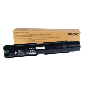 Xerox 006r01824 Black Toner Cartridge Original
