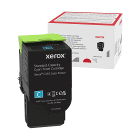 Click to view product details and reviews for Xerox 006r04357 Cyan Toner Cartridge Original.