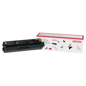 Xerox 006r04394 Yellow High Capacity Toner Cartridge Original