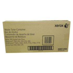 Click to view product details and reviews for Xerox 008r12990 Waste Toner Container Original.