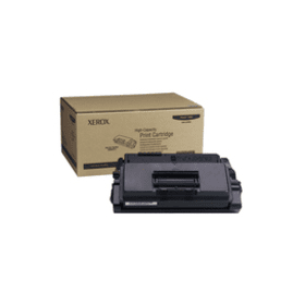 Xerox 106r01371 Black High Capacity Toner Cartridge Original
