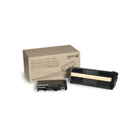 Xerox 106r01535 Black High Capacity Toner Cartridge Original