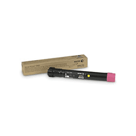 Xerox 106r01564 Magenta Toner Cartridge Original
