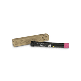 Xerox 106r01567 Magenta High Capacity Toner Cartridge Original