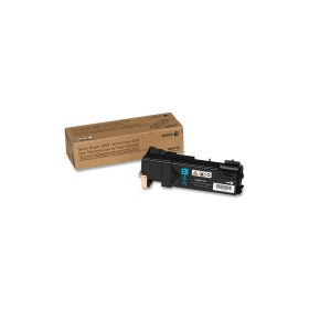 Xerox 106r01591 Cyan Toner Cartridge Original