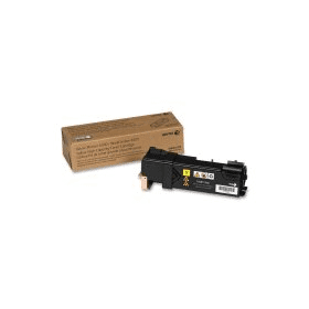 Xerox 106r01596 Yellow High Capacity Toner Cartridge Original