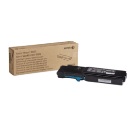 Click to view product details and reviews for Xerox 106r02229 Cyan High Capacity Toner Cartridge Original.