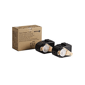 Click to view product details and reviews for Xerox 106r02604 Yellow Toner Cartridge Twin Pack Original.