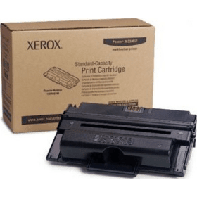 Xerox 106r02775 Black Toner Cartridge Original