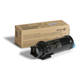 Xerox 106r03473 Cyan Toner Cartridge Original