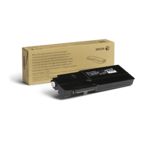Xerox 106r03500 Black Toner Cartridge Original