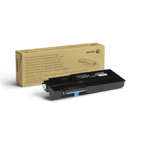Xerox 106r03502 Cyan Toner Cartridge Original