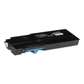 Xerox 106r03518 Cyan High Capacity Toner Cartridge Original