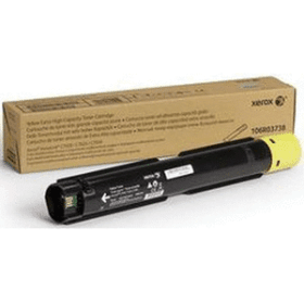 Click to view product details and reviews for Xerox 106r03738 Yellow Extra High Capacity Toner Cartridge Original.