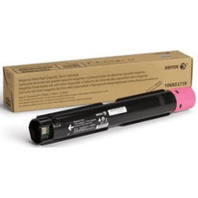 Click to view product details and reviews for Xerox 106r03739 Magenta Extra High Capacity Toner Cartridge Original.
