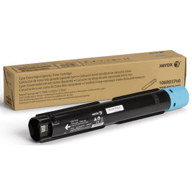 Click to view product details and reviews for Xerox 106r03740 Cyan Extra High Capacity Toner Cartridge Original.