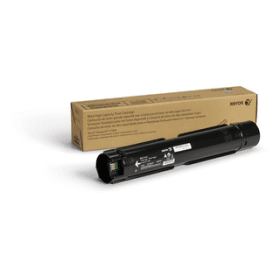 Xerox 106r03757 Black High Capacity Toner Cartridge Original