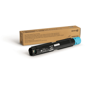 Xerox 106r03760 Cyan High Capacity Toner Cartridge Original