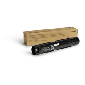 Xerox 106r03761 Black Toner Cartridge Original
