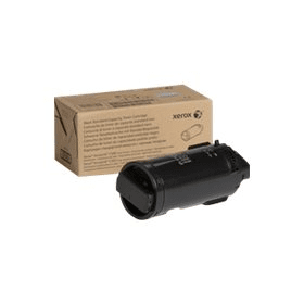 Xerox 106r03862 Black Toner Cartridge Original