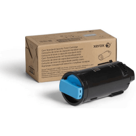 Xerox 106r03896 Cyan Toner Cartridge Original