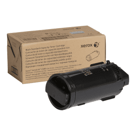 Xerox 106r03899 Black Toner Cartridge Original