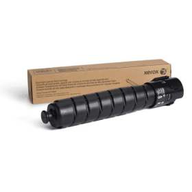 Xerox 106r04053 Black High Capacity Toner Cartridge Original