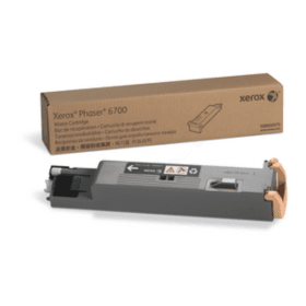 Click to view product details and reviews for Xerox 108r00975 Waste Toner Box Original.